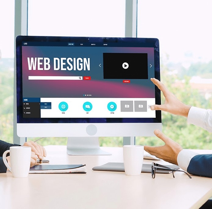 Web Design Strategy