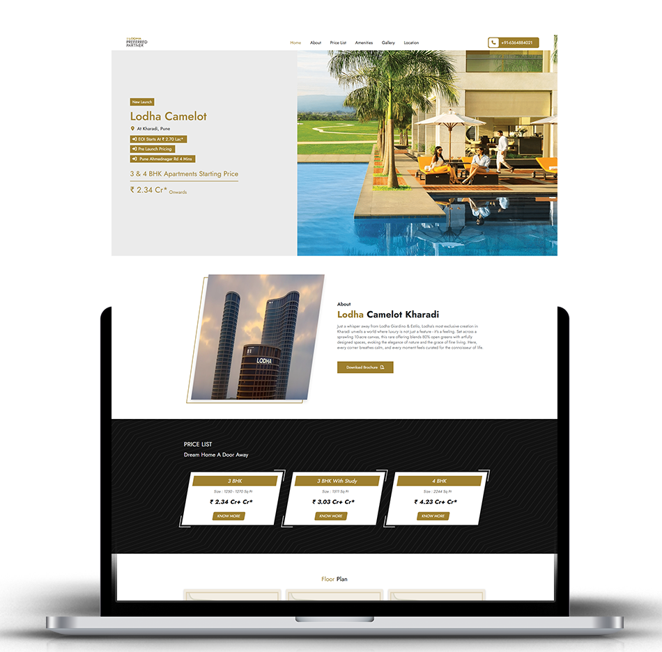 Web Design 2