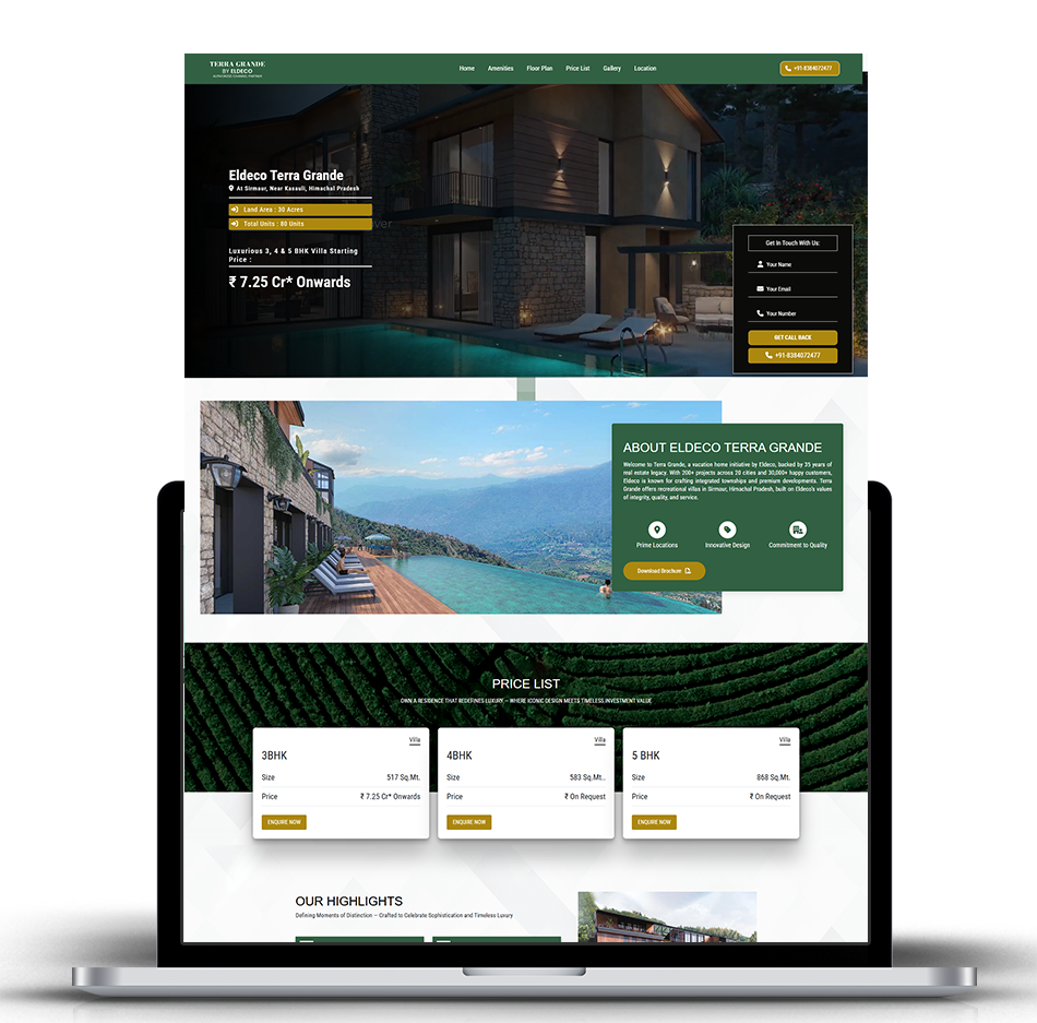 Web Design 3