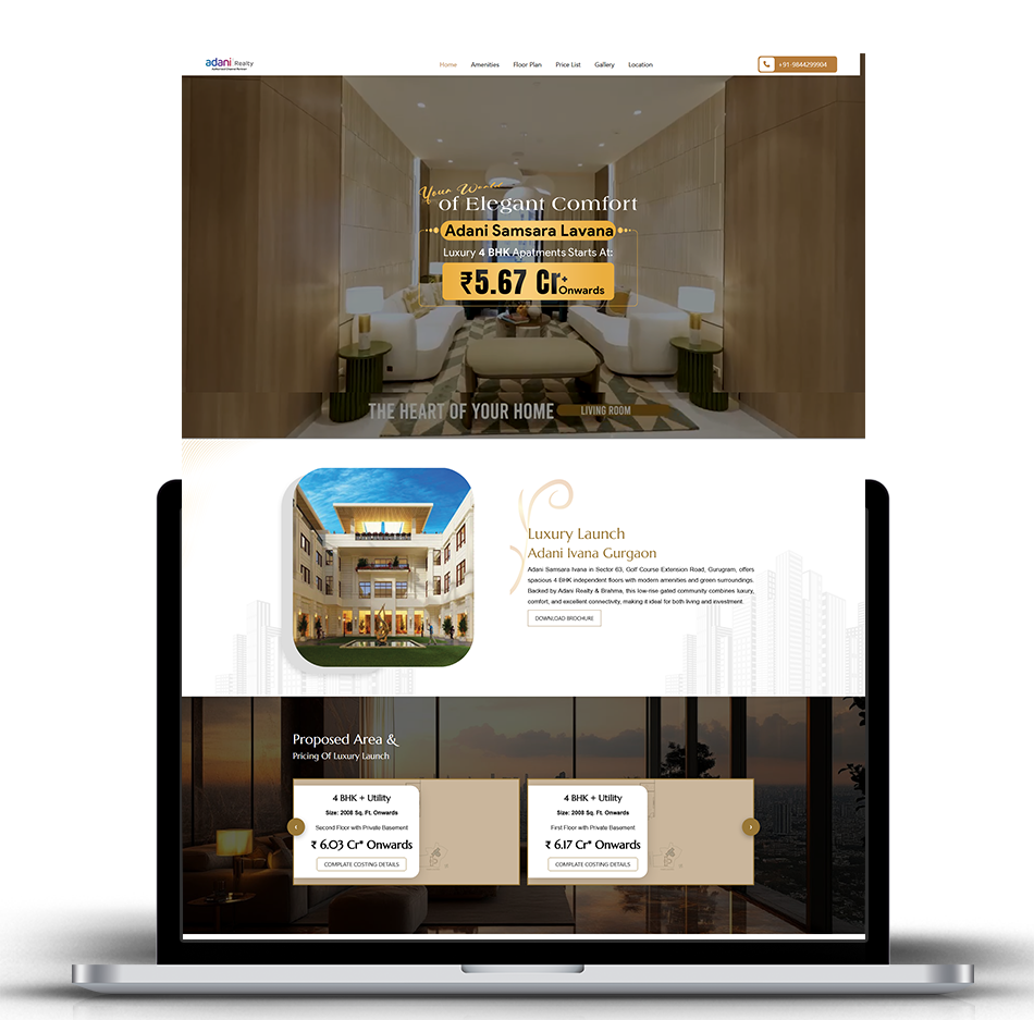 Web Design 3