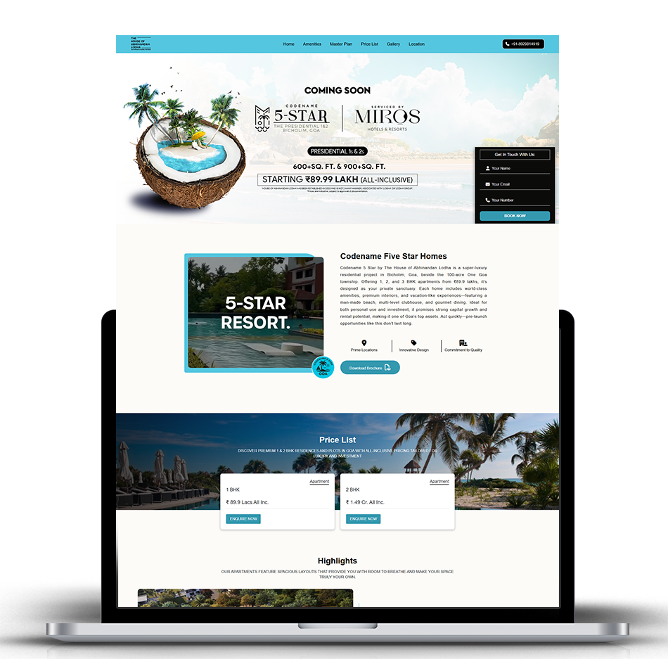 Web Design 3