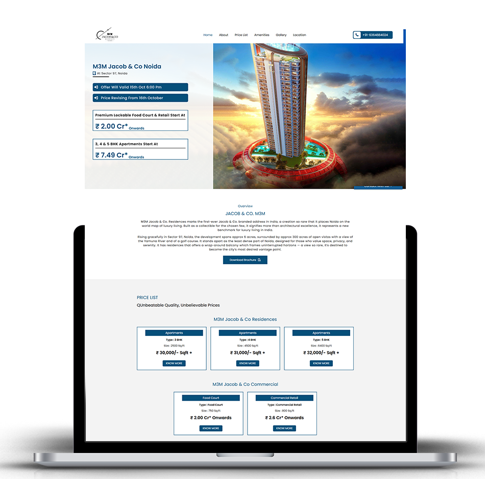 Web Design 3