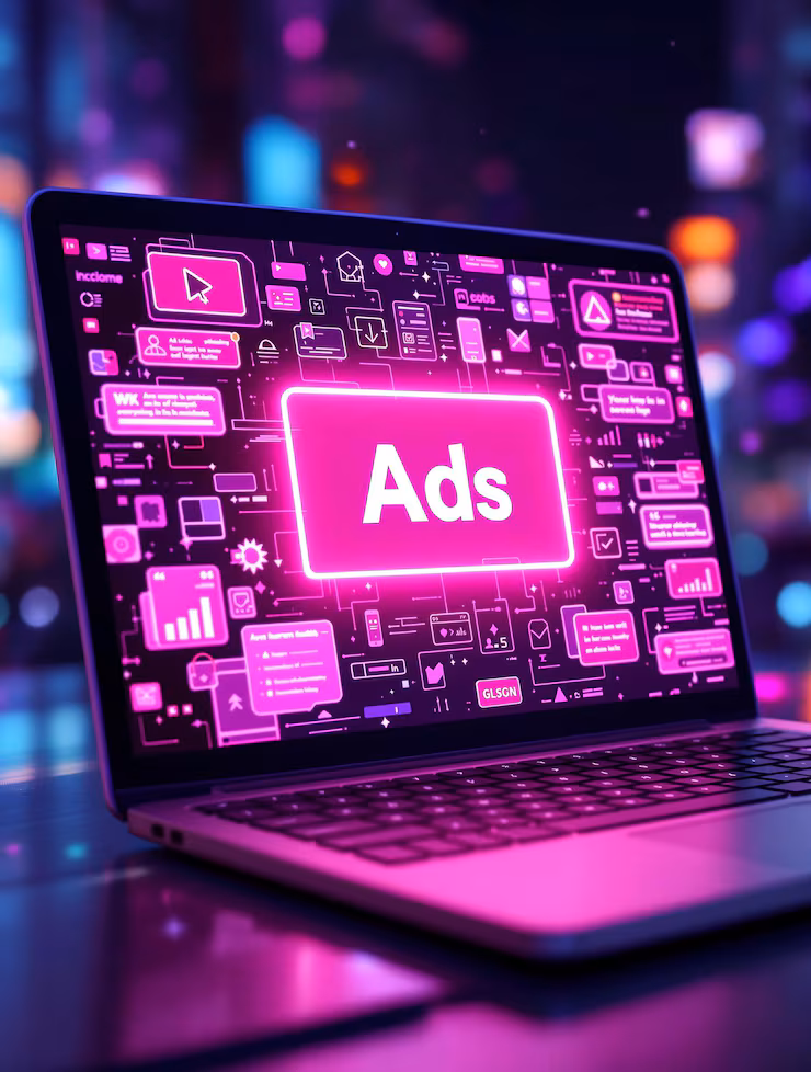 Google Ads Real Estate