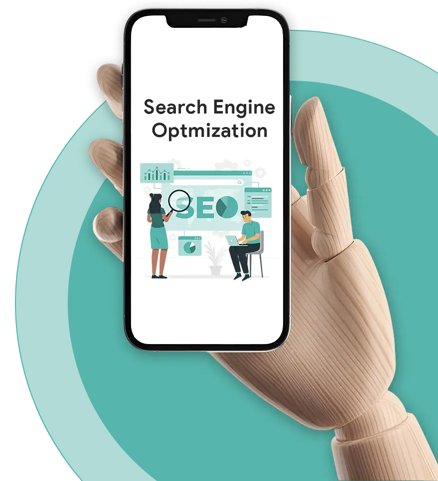 Search Engine Optimization (SEO)
