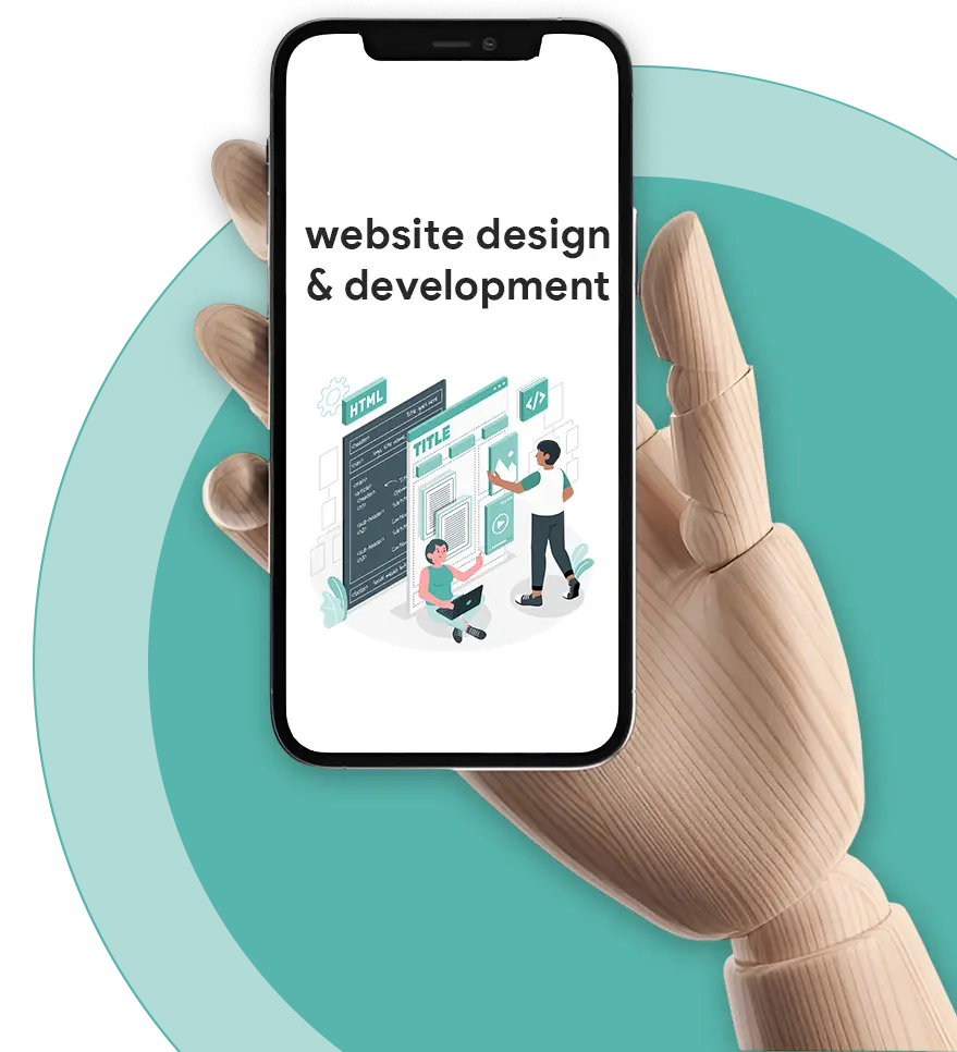 Web Design and Development
