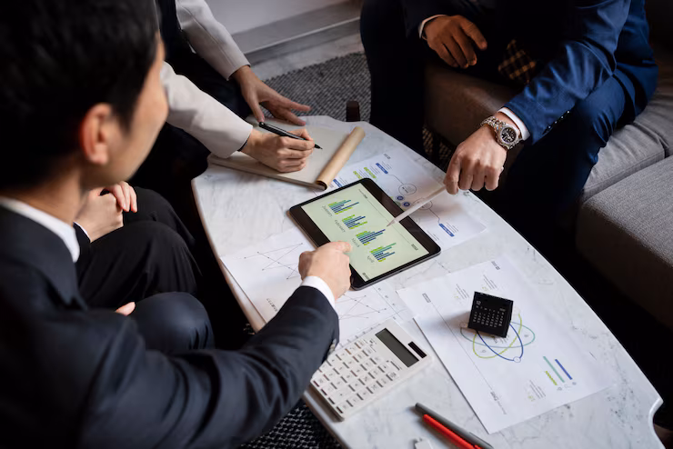 Analytics & Performance Tracking