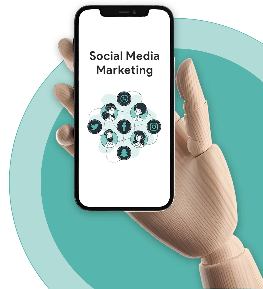 Meta Ads Marketing