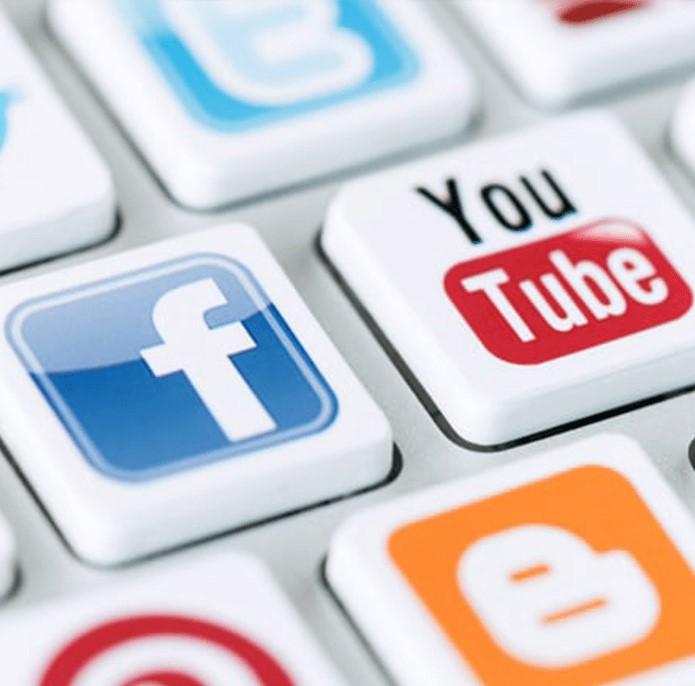 Social Media Optimization Strategy