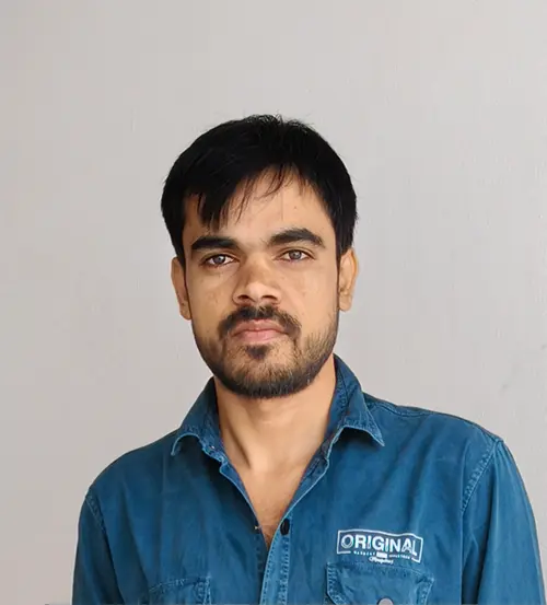 Team Member