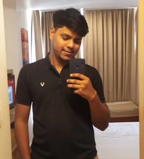 Team Member